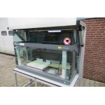 TECAN  Freedom EVO-2 150 Base.Vloeistofbehandelingsapparaat. Used